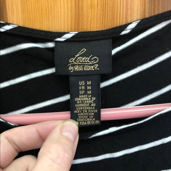 Loved by Heidi Klum Maternity Dress - Picture 2 of 4